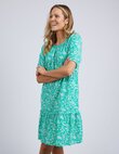 Foxwood BLOOM Dress