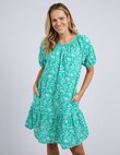 Foxwood BLOOM Dress