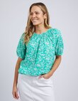 Foxwood BLOOM Top