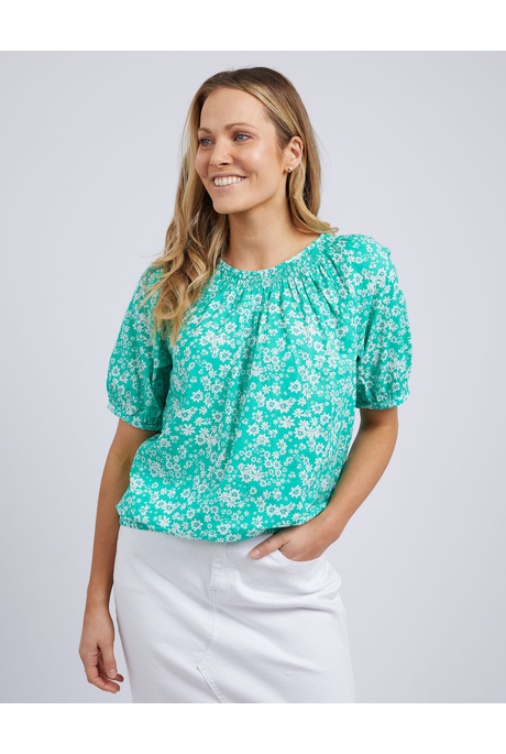 Foxwood BLOOM Top