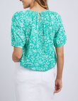 Foxwood BLOOM Top