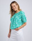 Foxwood BLOOM Top