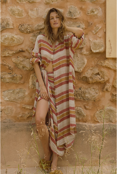 Estilo Emporio SARI MAXI Dress