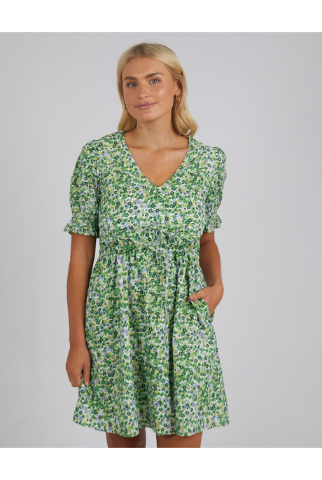 Elm PRAIRIE FLORAL Dress