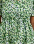 Elm PRAIRIE FLORAL Dress