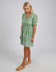 Elm PRAIRIE FLORAL Dress