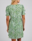 Elm PRAIRIE FLORAL Dress