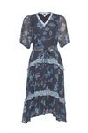 Loobie's Story SHIBORI Dress