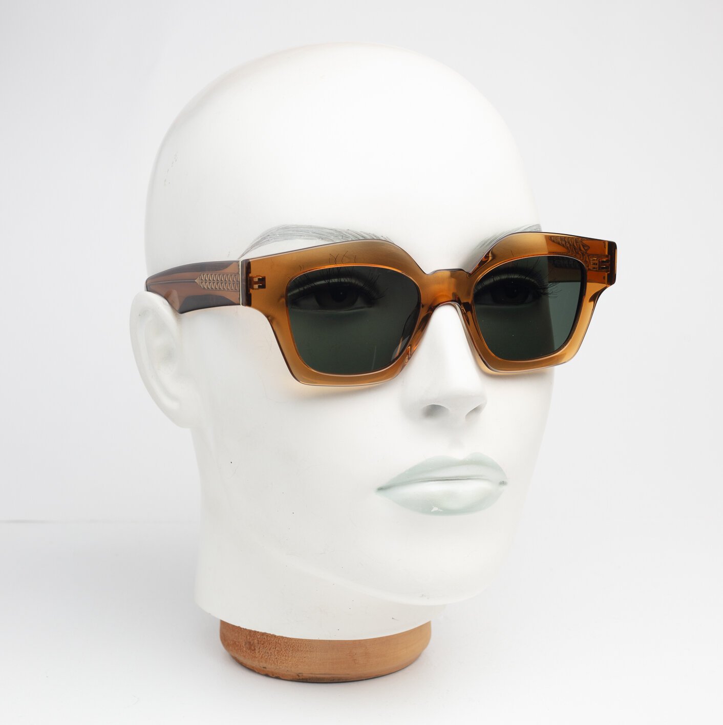 Happy To Sit On Your Face EARL - Accessories-Sunglasses : Diahann Boutique  - HPTSOYF S23