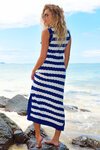 Cooper SUMMER WAVES Dress