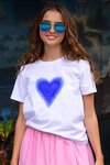 Coop HEART BEAT Top