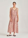 Sills FRANCINE PRINT Dress