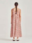 Sills FRANCINE PRINT Dress