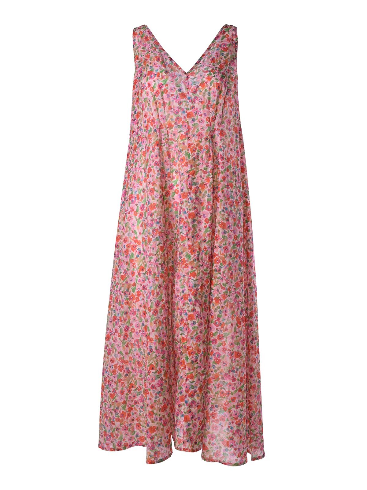 Sills FRANCINE PRINT Dress - Brand-Caroline Sills : Diahann Boutique ...