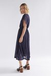 Elk GLIMMER MIDI Dress