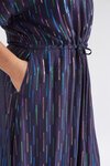 Elk GLIMMER MIDI Dress