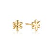 Linda Tahija DAISY STUD Earrings