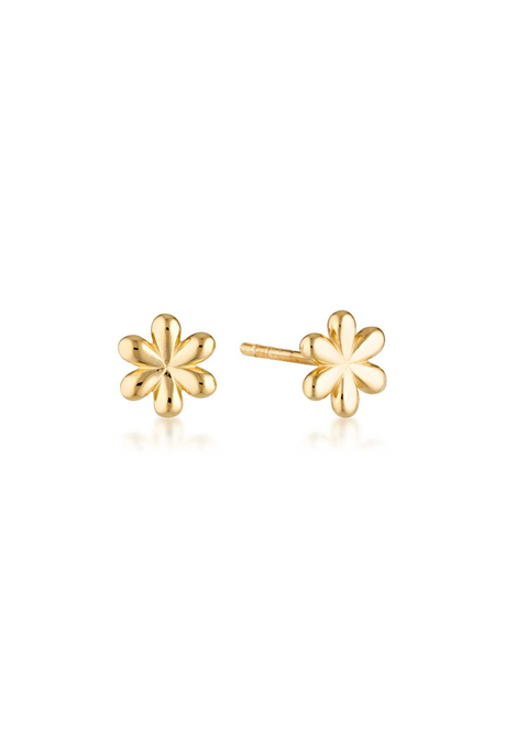 Linda Tahija DAISY STUD Earrings