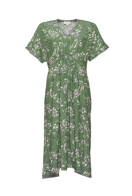 Madly Sweetly MOJITO MIDI Dress - Brand-Madly Sweetly : Diahann ...