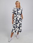 Elm MIRO TEE Dress