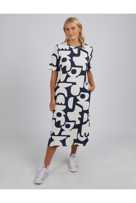 Elm MIRO TEE Dress