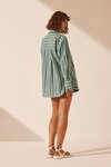 Shona Joy Kimberly Oversized Shirt