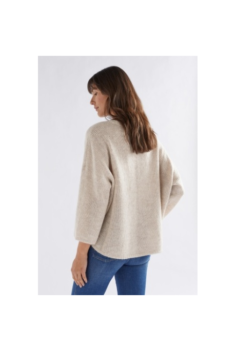 Elk AGNA Sweater - Brand-Elk : Diahann Boutique - Elk W24