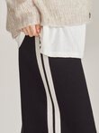 Sills COTTA STRIPE KNIT Pant