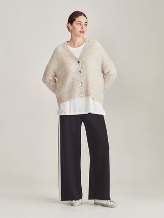 Sills COTTA STRIPE KNIT Pant-pants-Diahann Boutique