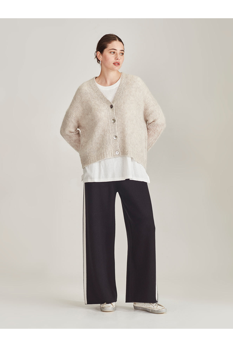 Sills COTTA STRIPE KNIT Pant