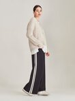 Sills COTTA STRIPE KNIT Pant