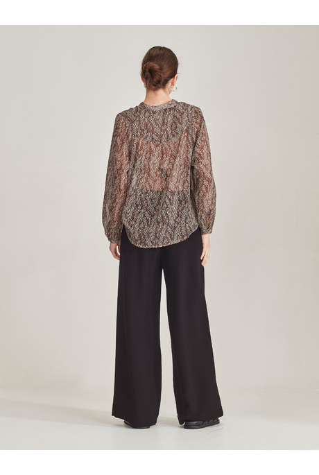 Sills WILMA Pant - Brand-Caroline Sills : Diahann Boutique - CAROLINE ...