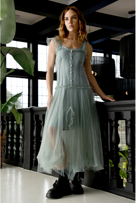 Trelise Cooper TULLE FOR YOU Dress