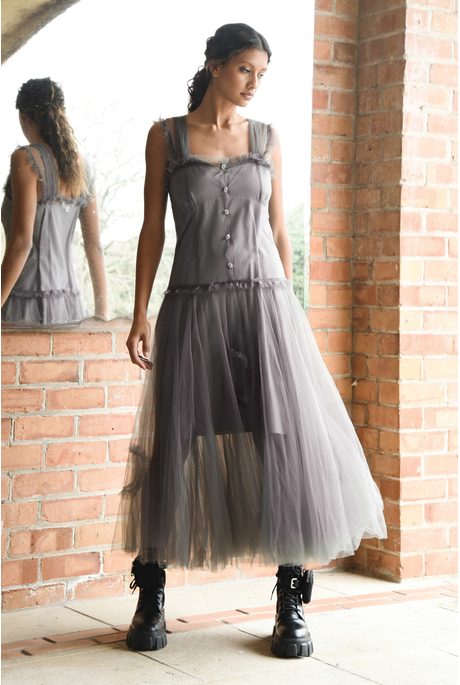 Trelise Cooper TULLE FOR YOU Dress