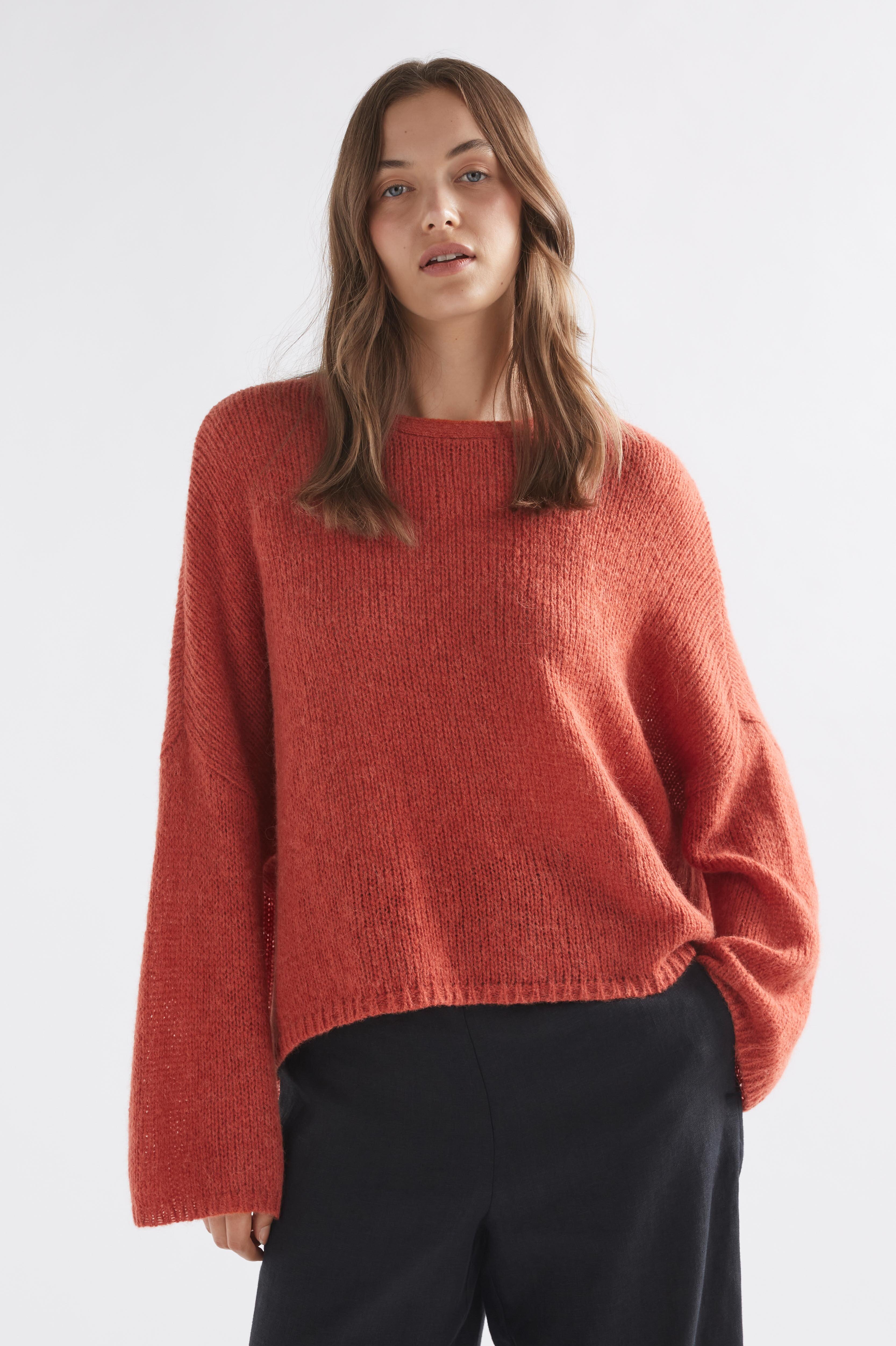 Elk knitwear hotsell