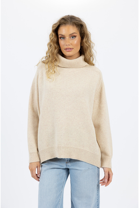 Humidity FREYA Jumper