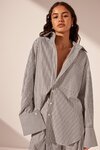 Shona Joy JAYDE OVERSIZED Shirt