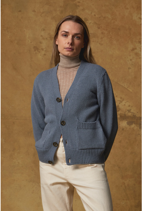 Standard Issue AMECO UNIVERSAL Cardigan