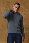 Standard Issue AMECO UNIVERSAL Hoodie [2 Colours]