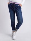 Elm ARIELLE DENIM Jogger