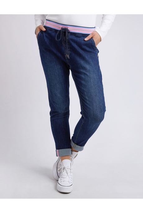 Elm ARIELLE DENIM Jogger