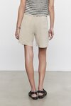 Velvet FRANCIS Linen Short(2 Colours)