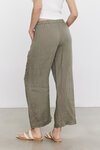 Velvet FRANCIS Linen Pant