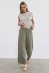 Velvet FRANCIS Linen Pant