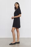 Velvet SLOAN COTTON SLUB Dress (2 Colours)