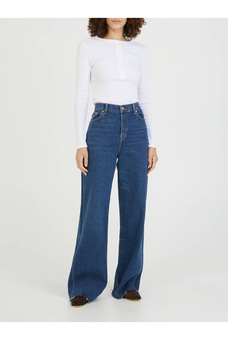 7 For All Mankind SCOUT Jean