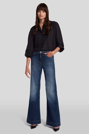 7 For All Mankind MODERN DOJO Jean-jeans-Diahann Boutique
