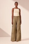 Shona Joy SABATO SLOUCHY Cargo Pant