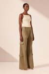 Shona Joy SABATO SLOUCHY Cargo Pant