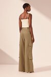 Shona Joy SABATO SLOUCHY Cargo Pant